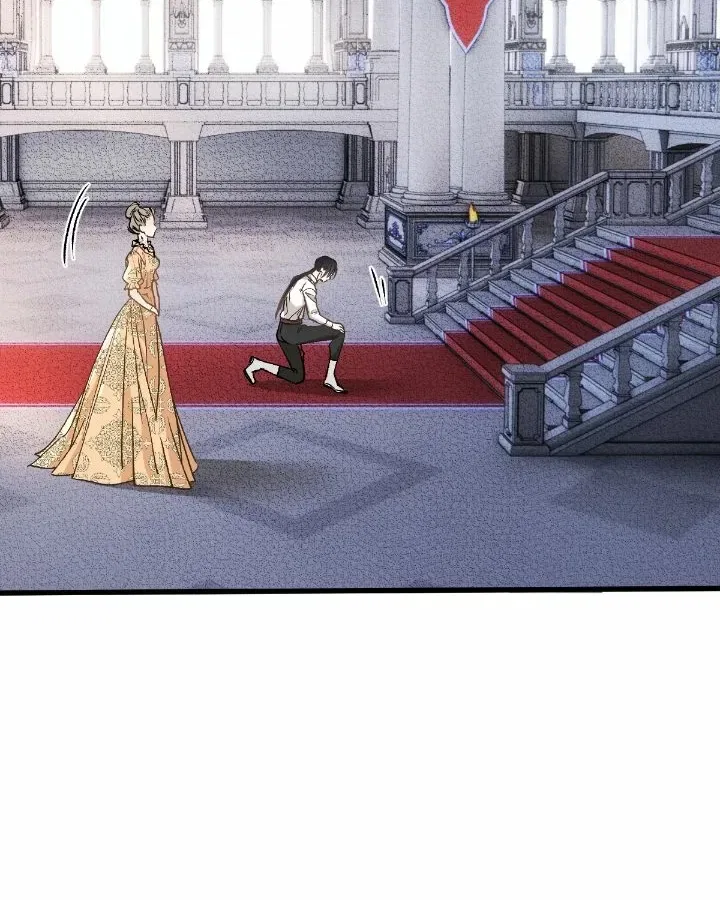 Dynastic Marriage: The Fallen and the Crowned Chapter 24 – Page 8