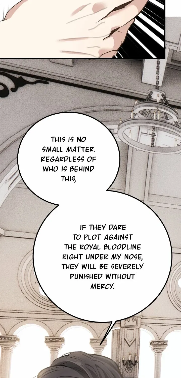 Dynastic Marriage: The Fallen and the Crowned Chapter 24 – Page 13