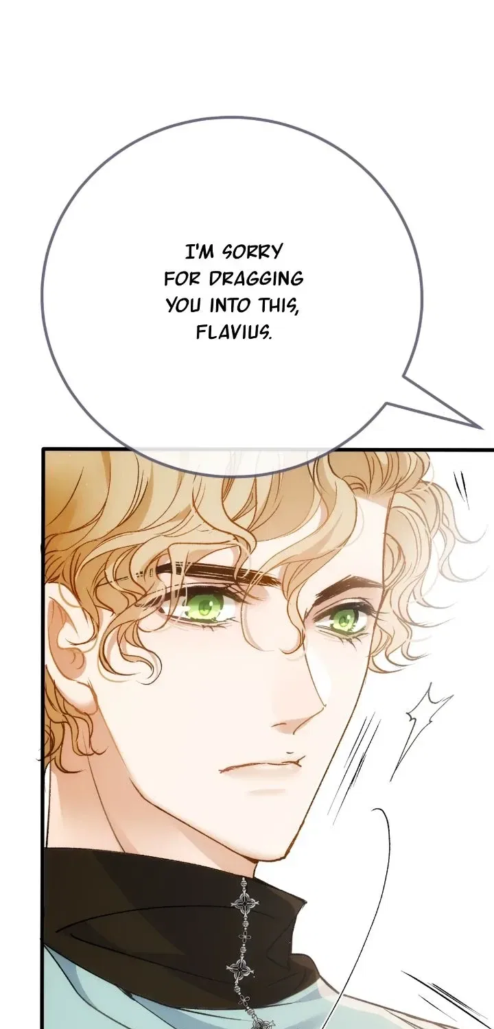 Dynastic Marriage: The Fallen and the Crowned Chapter 24 – Page 31