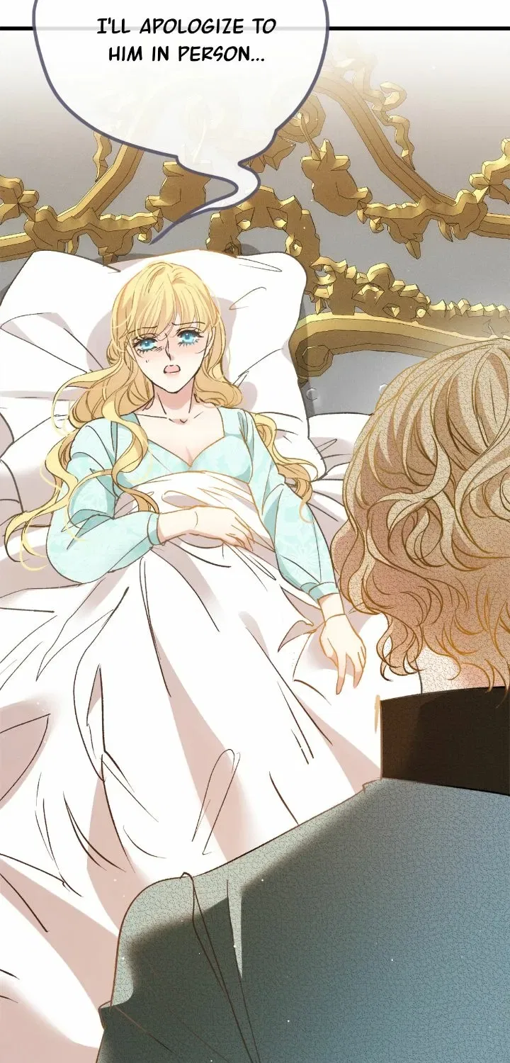 Dynastic Marriage: The Fallen and the Crowned Chapter 24 – Page 33