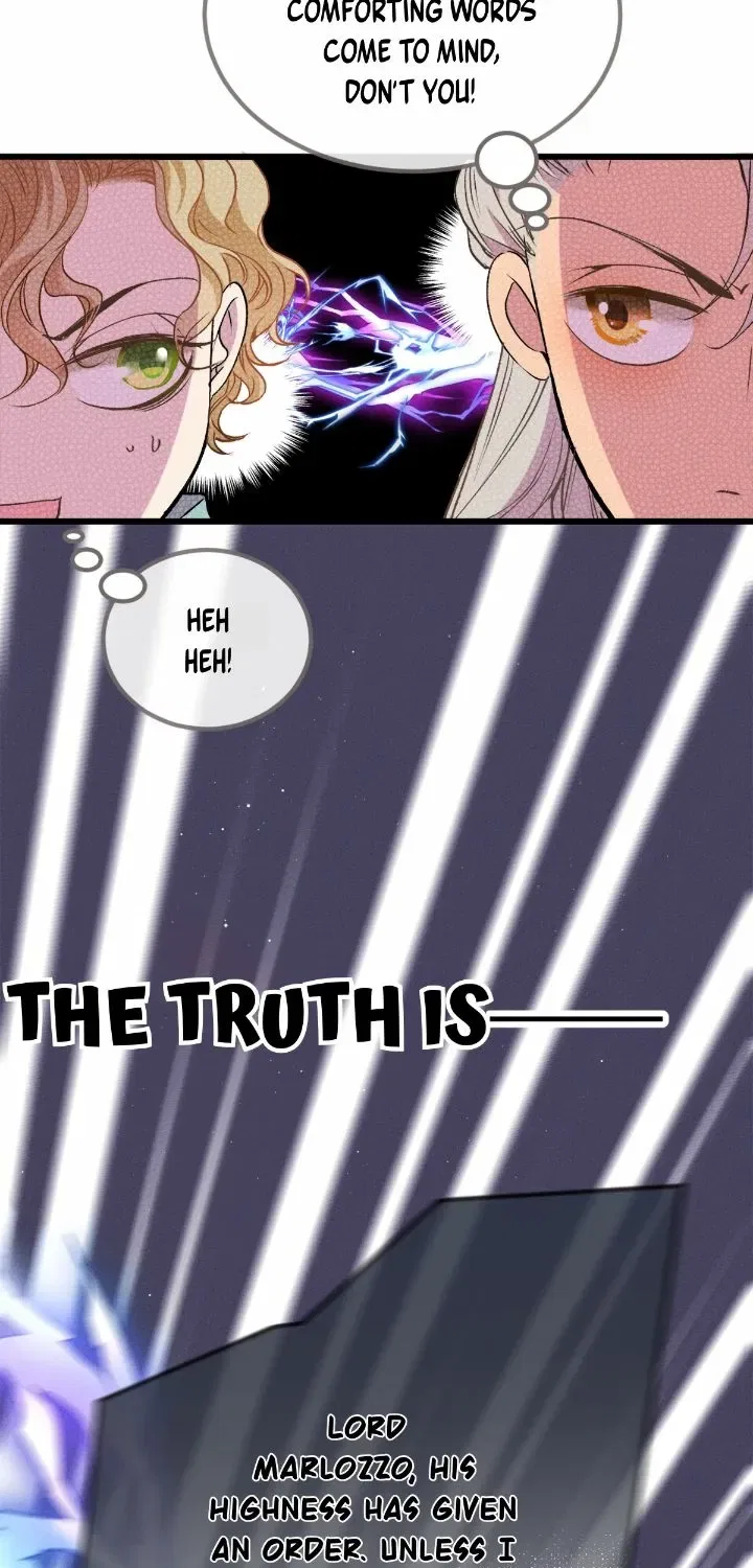 Dynastic Marriage: The Fallen and the Crowned Chapter 24 – Page 37