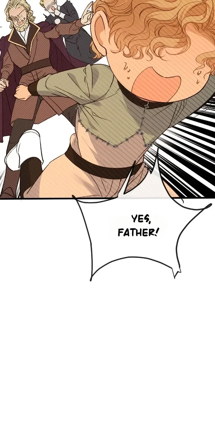 Dynastic Marriage: The Fallen and the Crowned Chapter 24 – Page 41