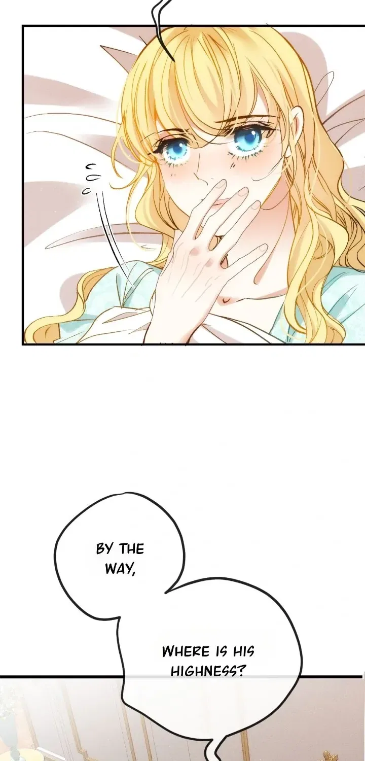 Dynastic Marriage: The Fallen and the Crowned Chapter 24 – Page 43