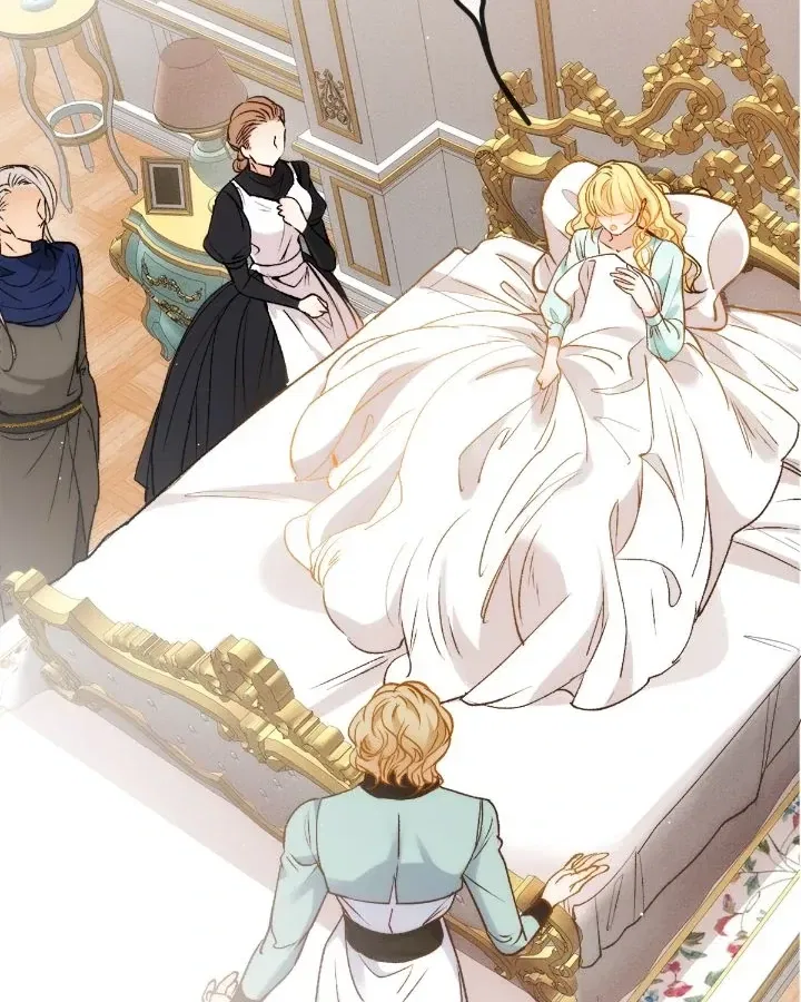 Dynastic Marriage: The Fallen and the Crowned Chapter 24 – Page 44