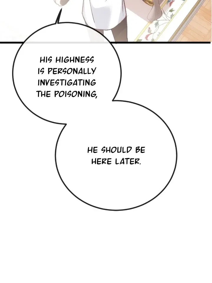 Dynastic Marriage: The Fallen and the Crowned Chapter 24 – Page 45