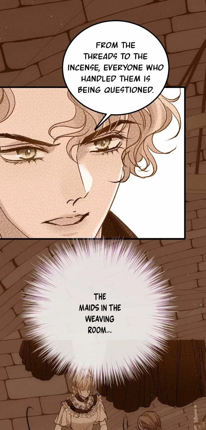 Dynastic Marriage: The Fallen and the Crowned Chapter 24 – Page 46