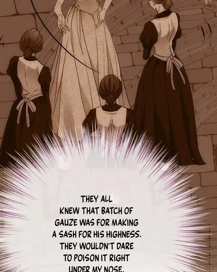 Dynastic Marriage: The Fallen and the Crowned Chapter 24 – Page 47