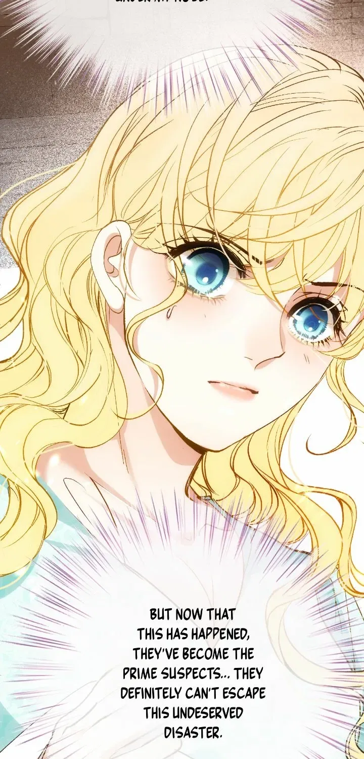 Dynastic Marriage: The Fallen and the Crowned Chapter 24 – Page 48