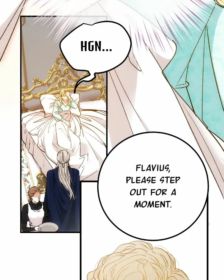 Dynastic Marriage: The Fallen and the Crowned Chapter 24 – Page 49