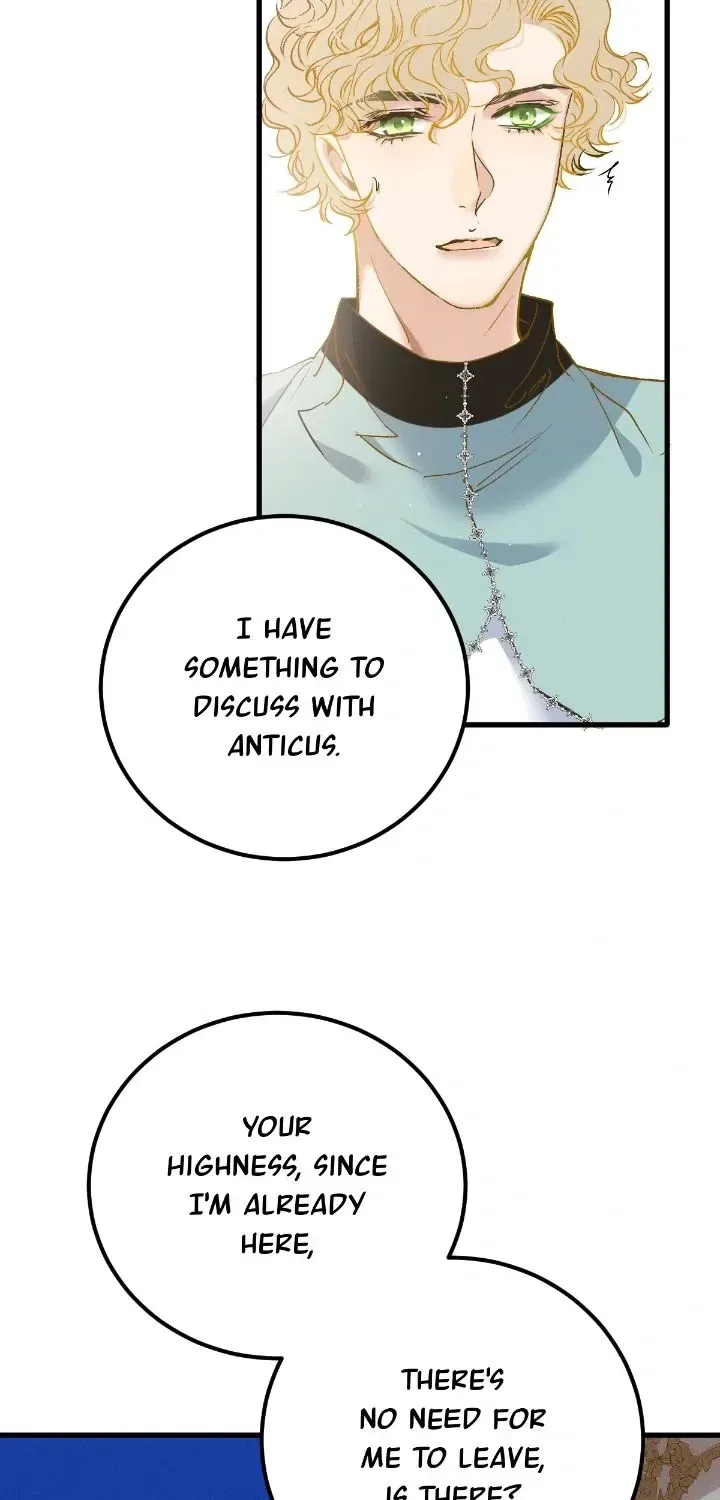 Dynastic Marriage: The Fallen and the Crowned Chapter 24 – Page 50