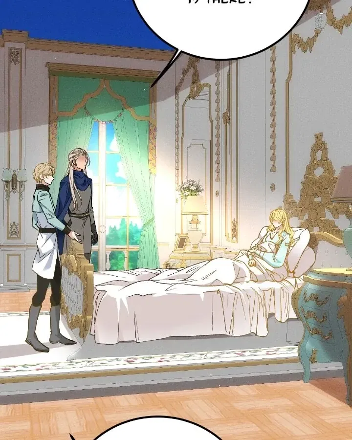 Dynastic Marriage: The Fallen and the Crowned Chapter 24 – Page 51