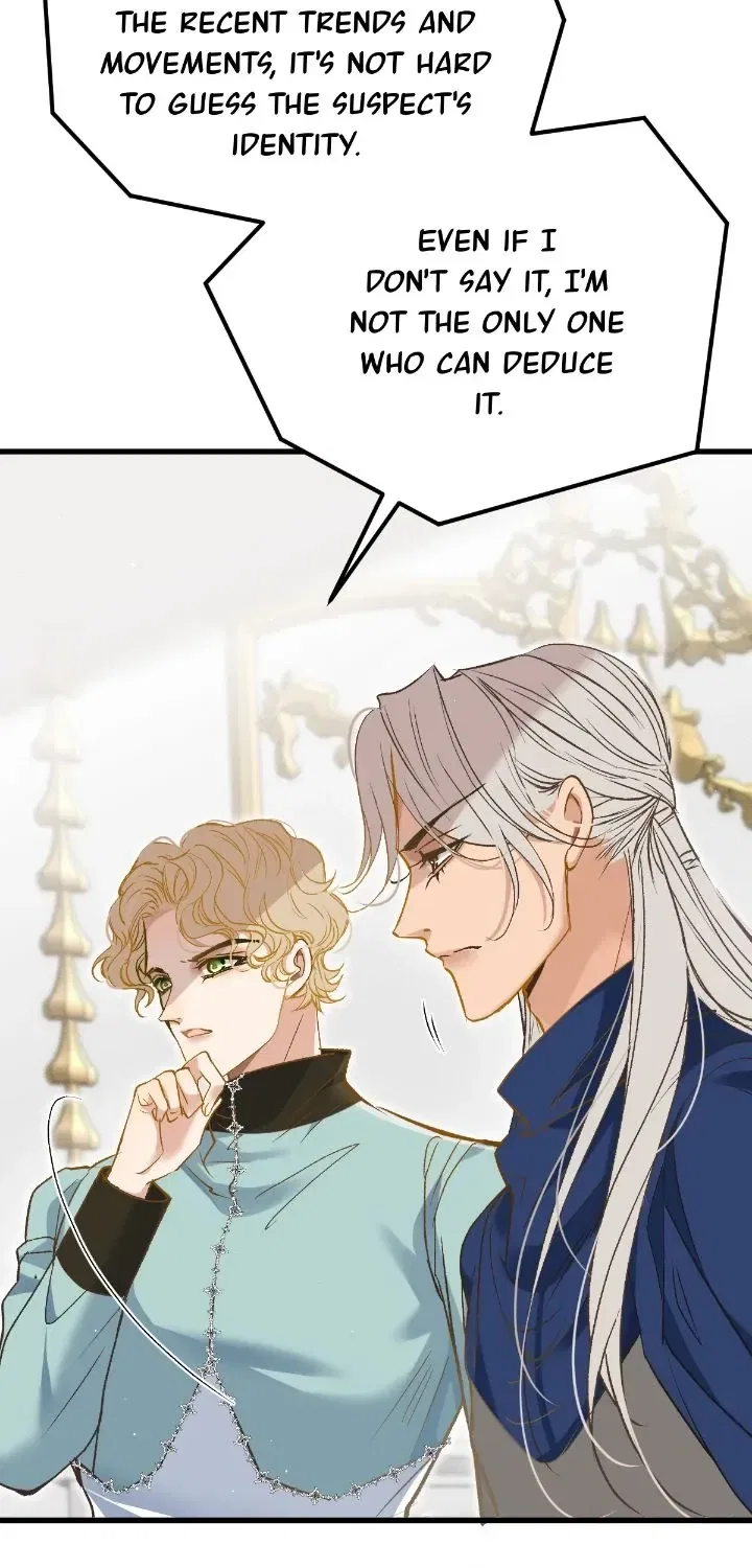Dynastic Marriage: The Fallen and the Crowned Chapter 24 – Page 56