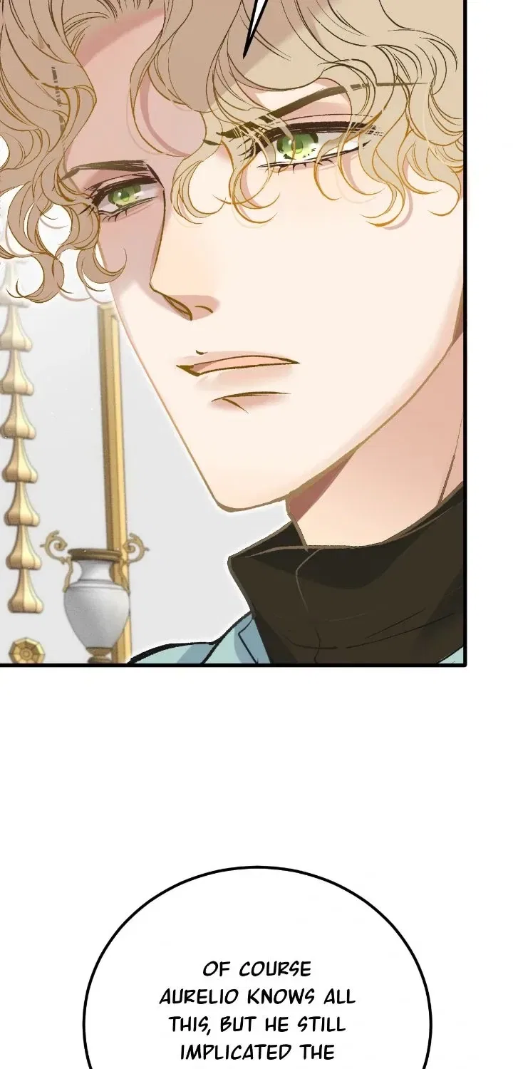Dynastic Marriage: The Fallen and the Crowned Chapter 24 – Page 58