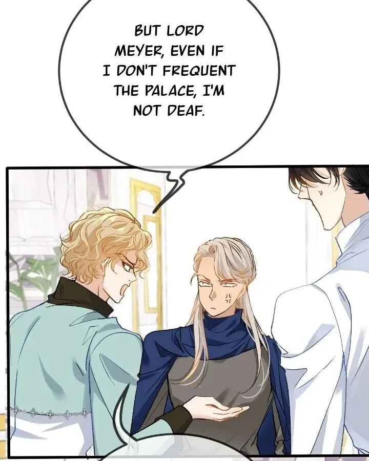 Dynastic Marriage: The Fallen and the Crowned Chapter 23 – Page 4
