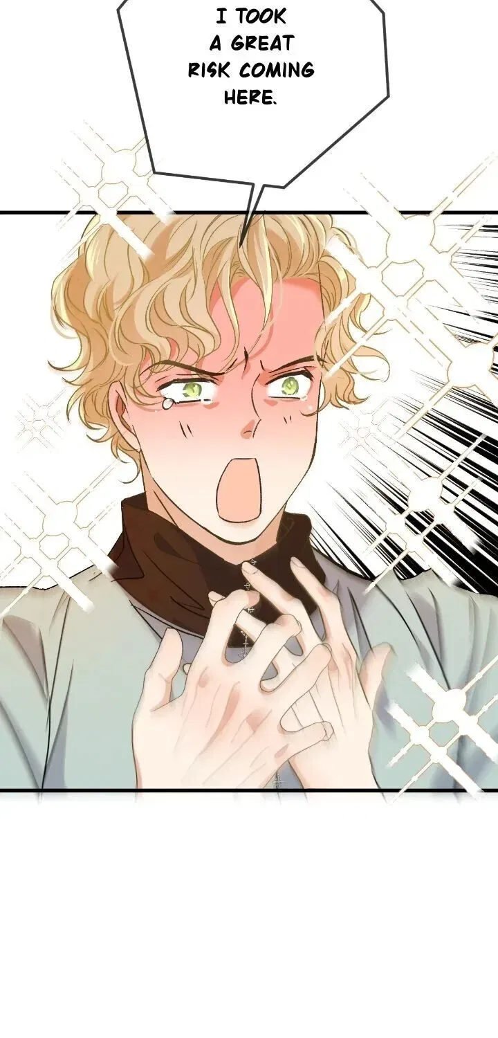 Dynastic Marriage: The Fallen and the Crowned Chapter 23 – Page 9