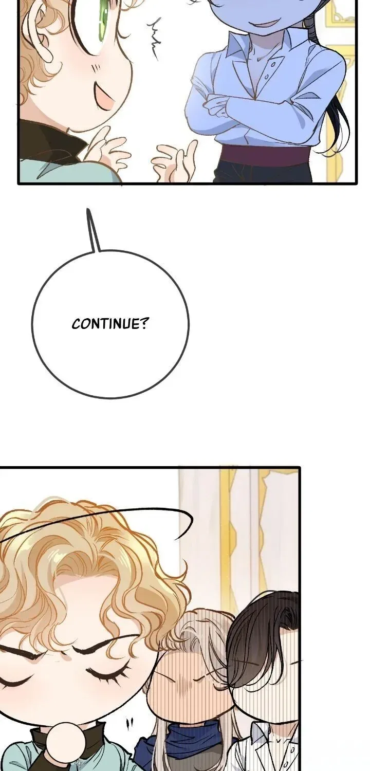Dynastic Marriage: The Fallen and the Crowned Chapter 23 – Page 11