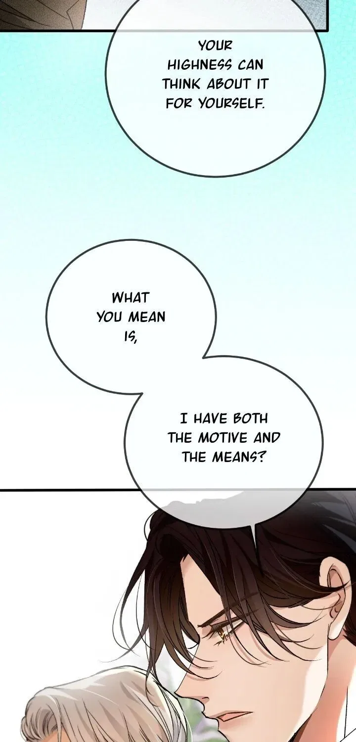 Dynastic Marriage: The Fallen and the Crowned Chapter 23 – Page 27