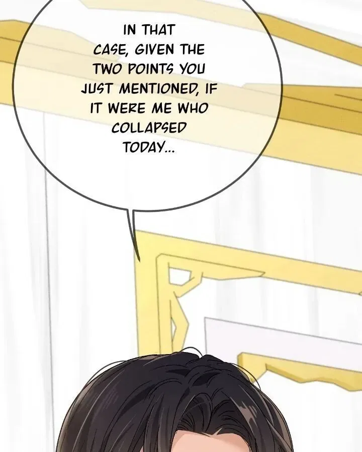 Dynastic Marriage: The Fallen and the Crowned Chapter 23 – Page 34