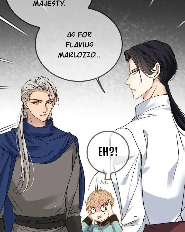 Dynastic Marriage: The Fallen and the Crowned Chapter 23 – Page 42