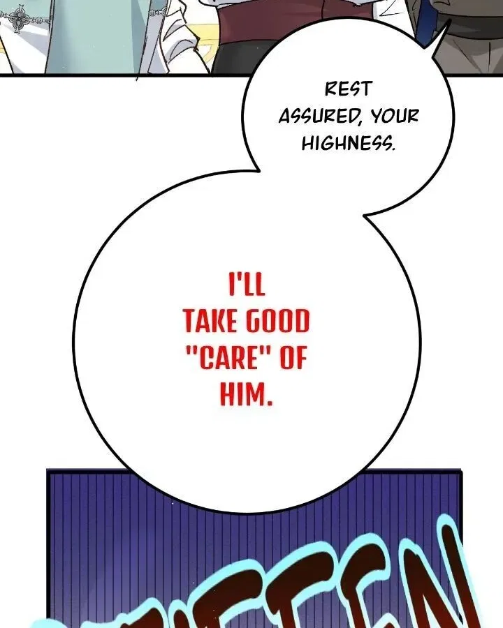 Dynastic Marriage: The Fallen and the Crowned Chapter 23 – Page 45