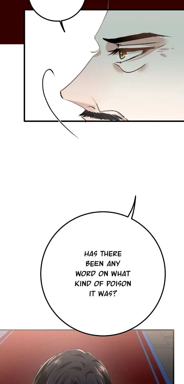 Dynastic Marriage: The Fallen and the Crowned Chapter 23 – Page 56