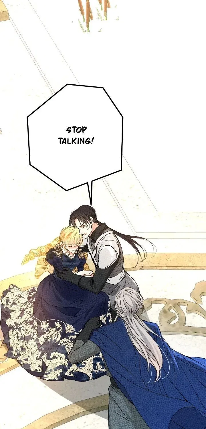 Dynastic Marriage: The Fallen and the Crowned Chapter 22 – Page 1