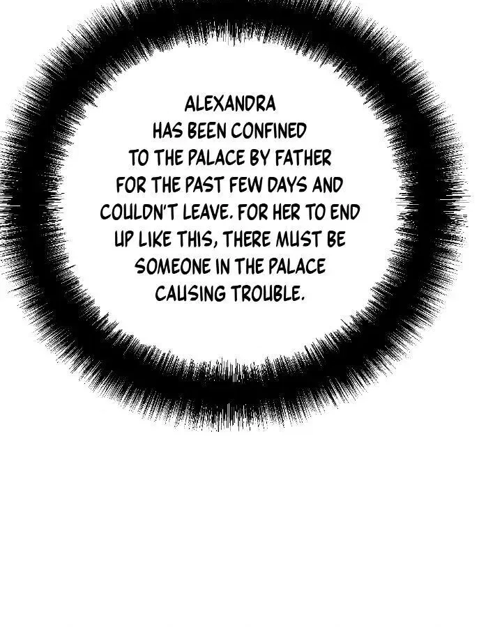 Dynastic Marriage: The Fallen and the Crowned Chapter 22 – Page 4