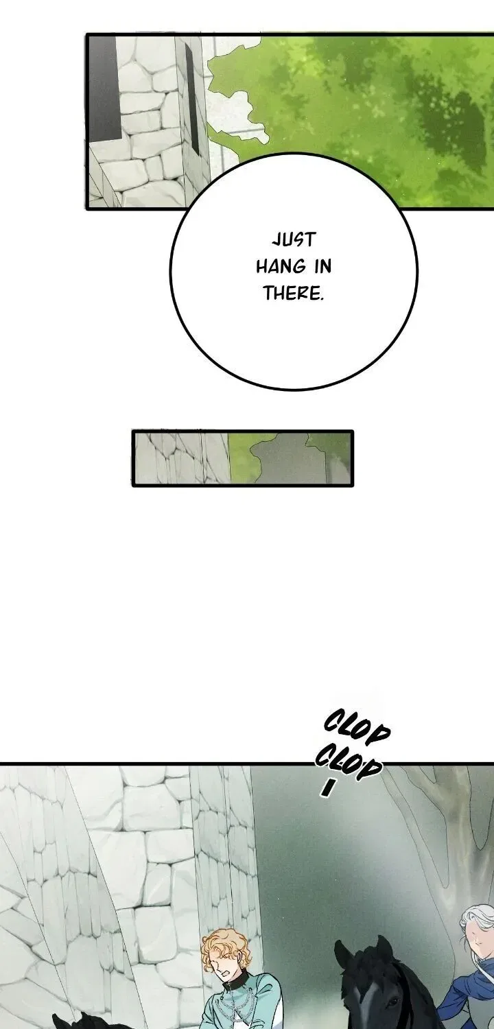 Dynastic Marriage: The Fallen and the Crowned Chapter 22 – Page 19
