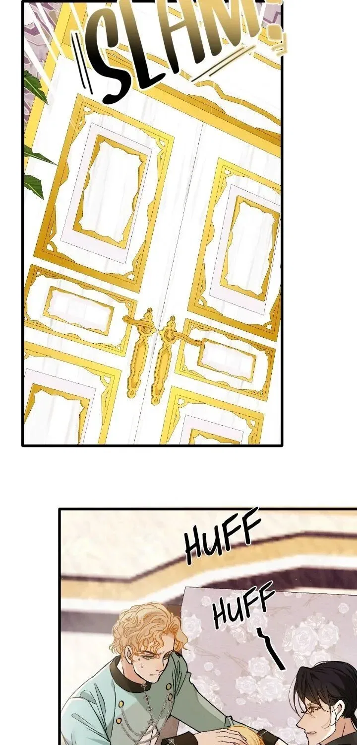 Dynastic Marriage: The Fallen and the Crowned Chapter 22 – Page 21