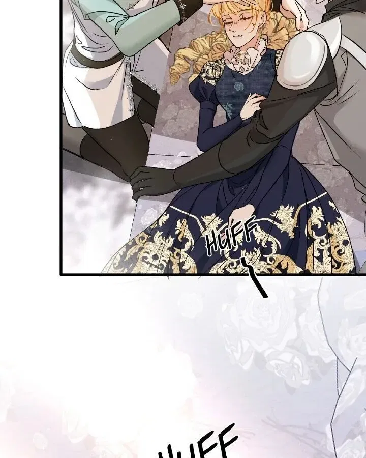 Dynastic Marriage: The Fallen and the Crowned Chapter 22 – Page 22