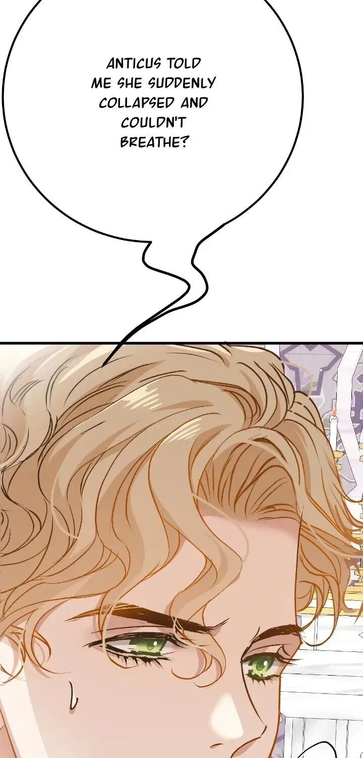 Dynastic Marriage: The Fallen and the Crowned Chapter 22 – Page 25