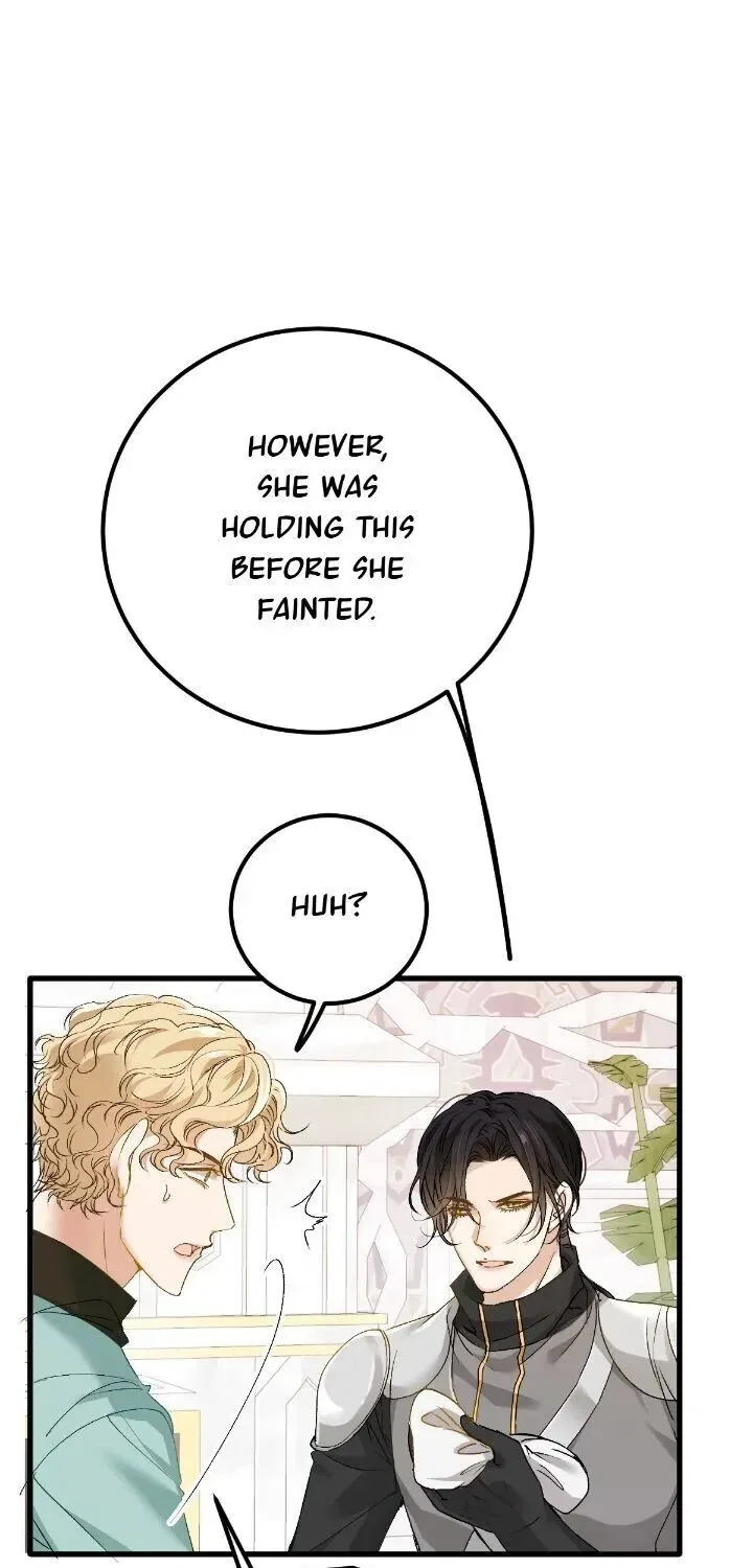 Dynastic Marriage: The Fallen and the Crowned Chapter 22 – Page 28