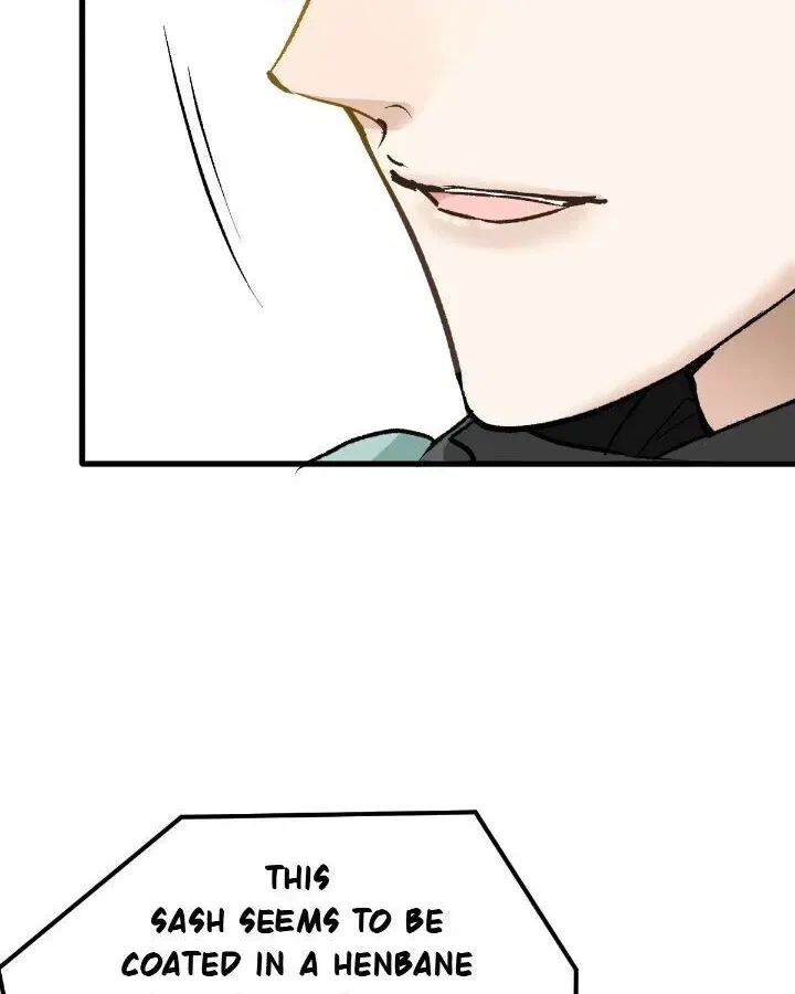Dynastic Marriage: The Fallen and the Crowned Chapter 22 – Page 33