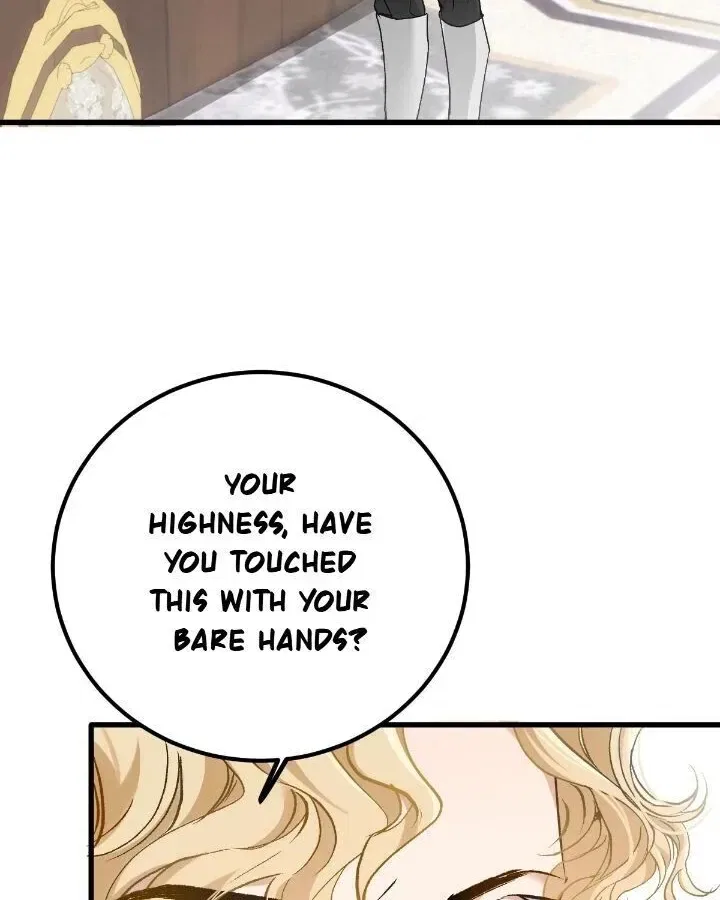 Dynastic Marriage: The Fallen and the Crowned Chapter 22 – Page 35