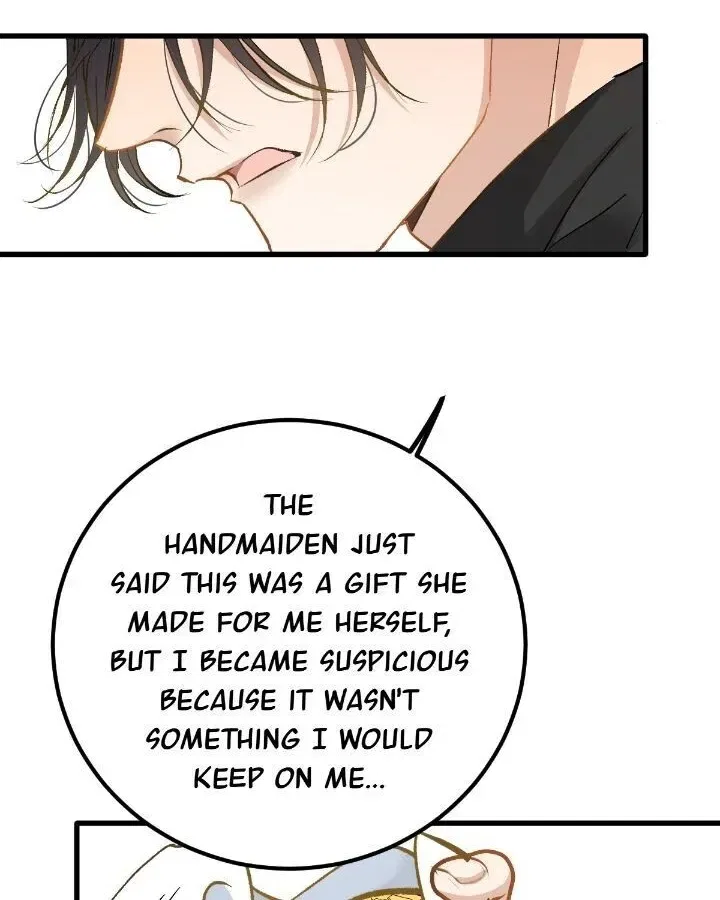 Dynastic Marriage: The Fallen and the Crowned Chapter 22 – Page 37