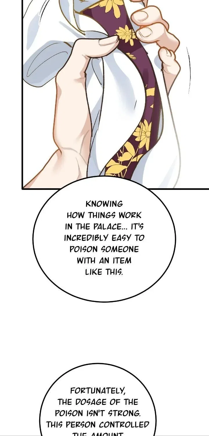 Dynastic Marriage: The Fallen and the Crowned Chapter 22 – Page 38