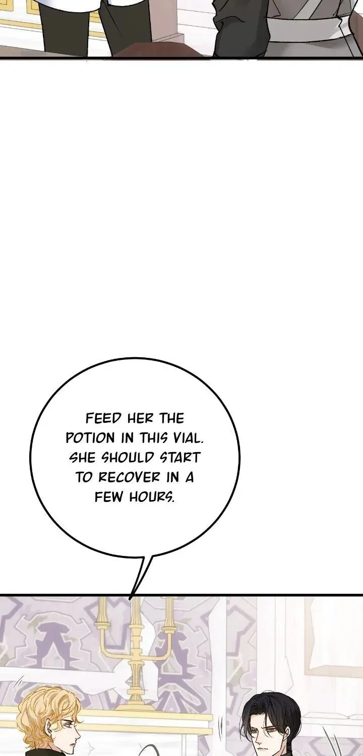 Dynastic Marriage: The Fallen and the Crowned Chapter 22 – Page 40