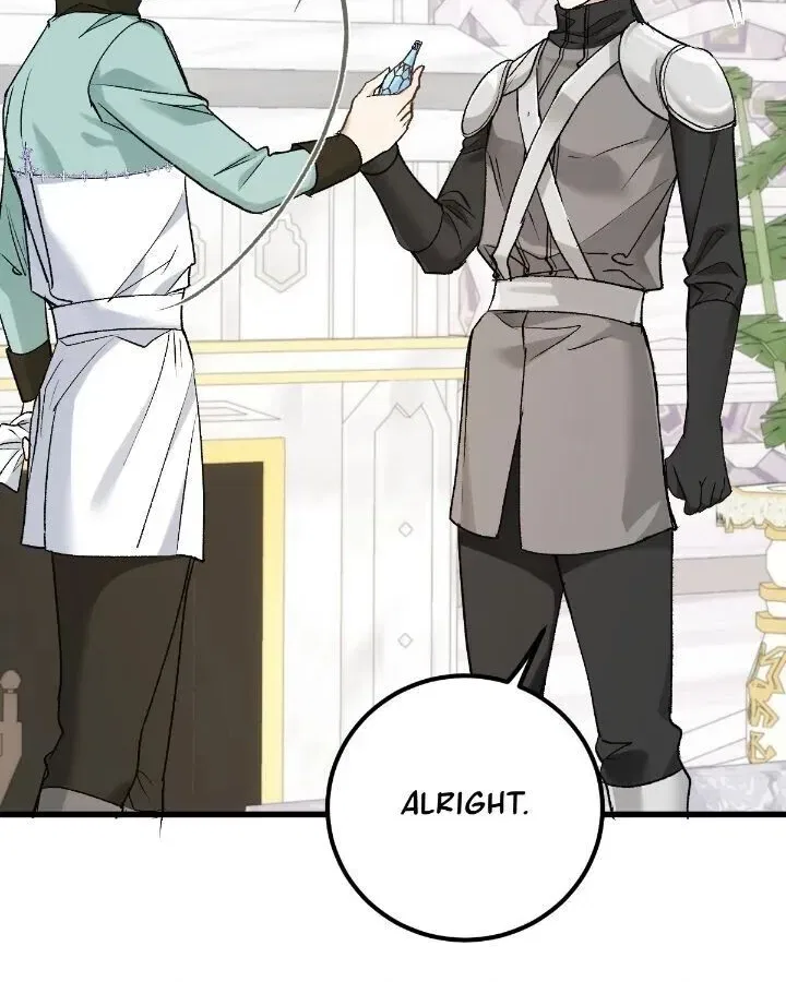 Dynastic Marriage: The Fallen and the Crowned Chapter 22 – Page 41