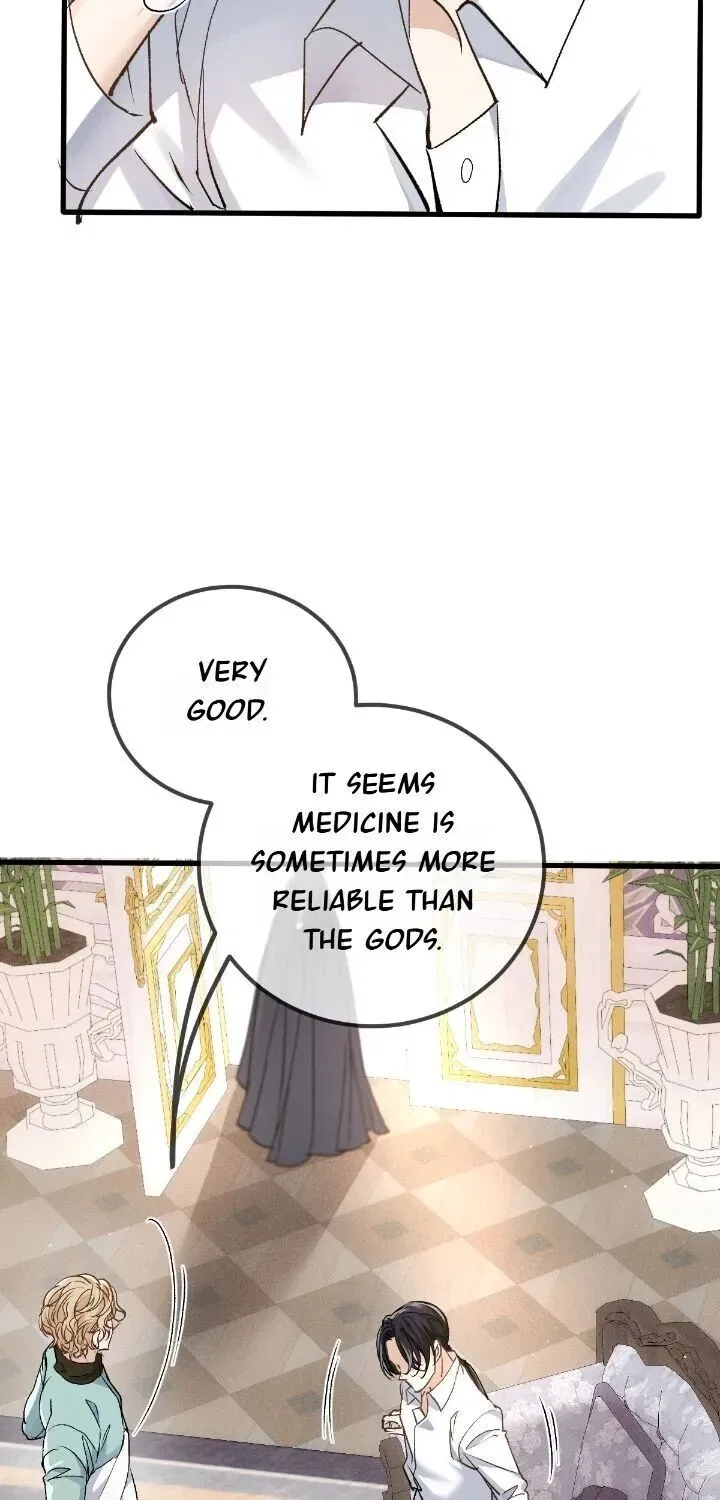 Dynastic Marriage: The Fallen and the Crowned Chapter 22 – Page 47