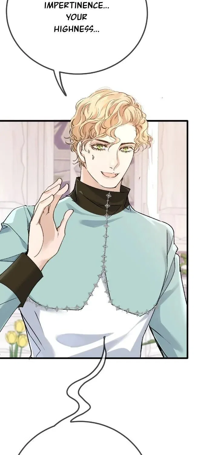 Dynastic Marriage: The Fallen and the Crowned Chapter 22 – Page 53