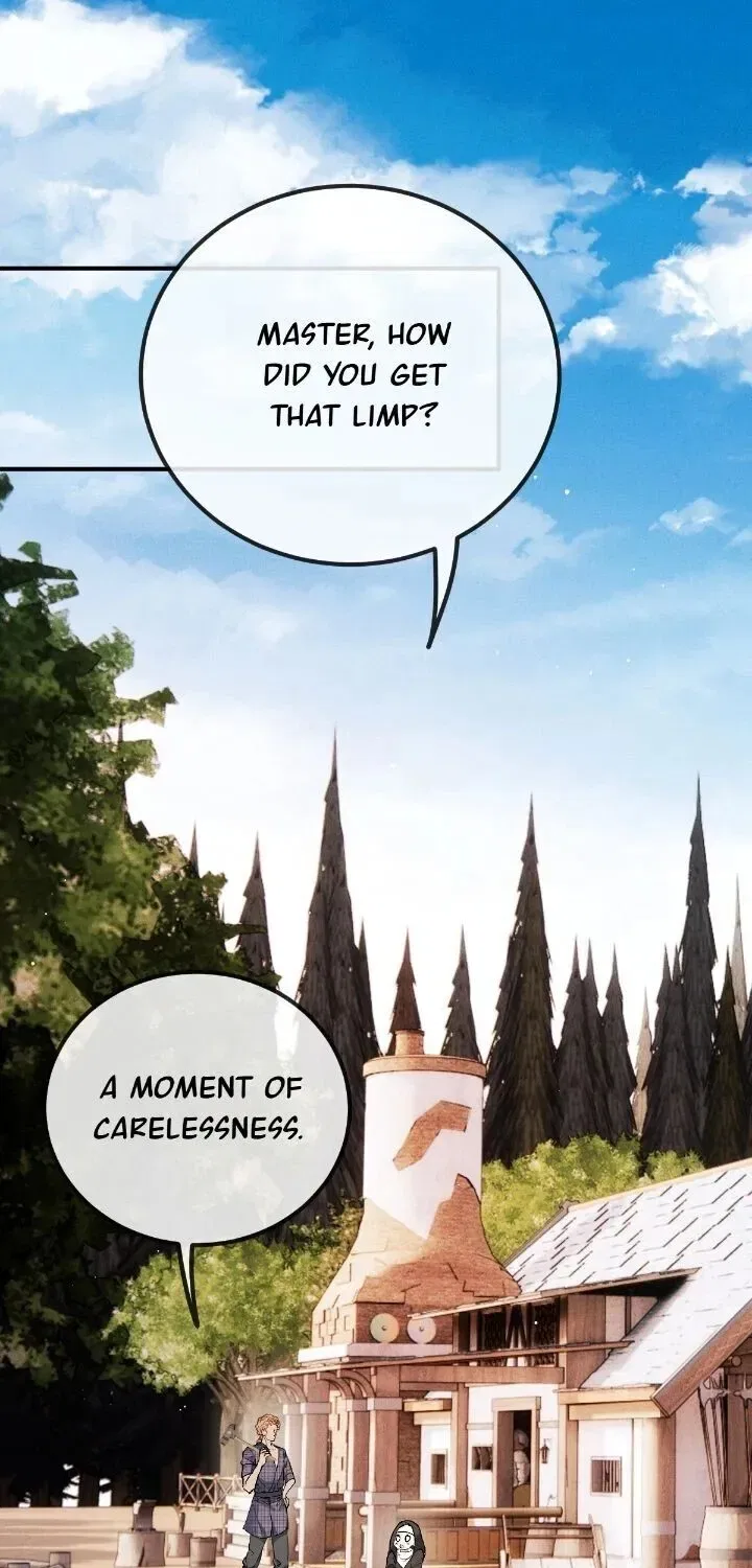 Dynastic Marriage: The Fallen and the Crowned Chapter 21 – Page 1