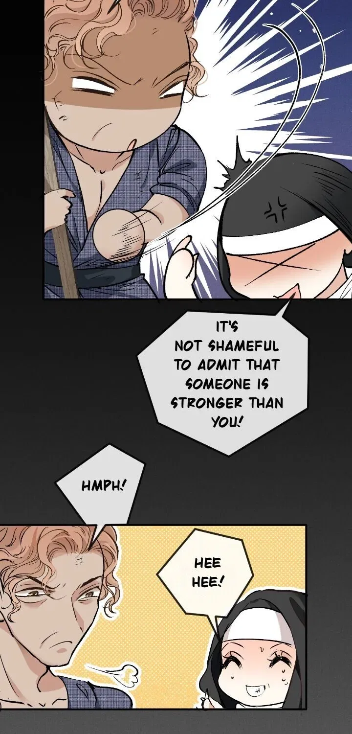 Dynastic Marriage: The Fallen and the Crowned Chapter 21 – Page 3