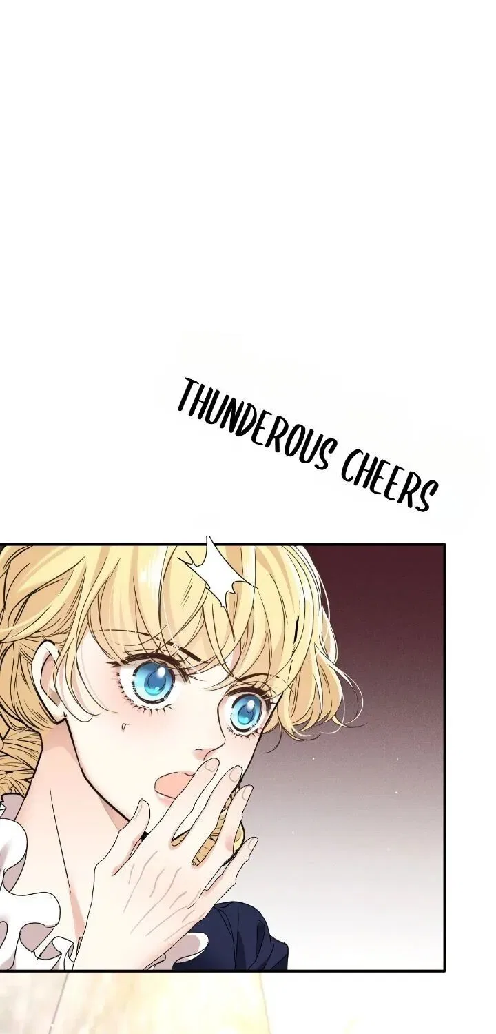 Dynastic Marriage: The Fallen and the Crowned Chapter 21 – Page 7