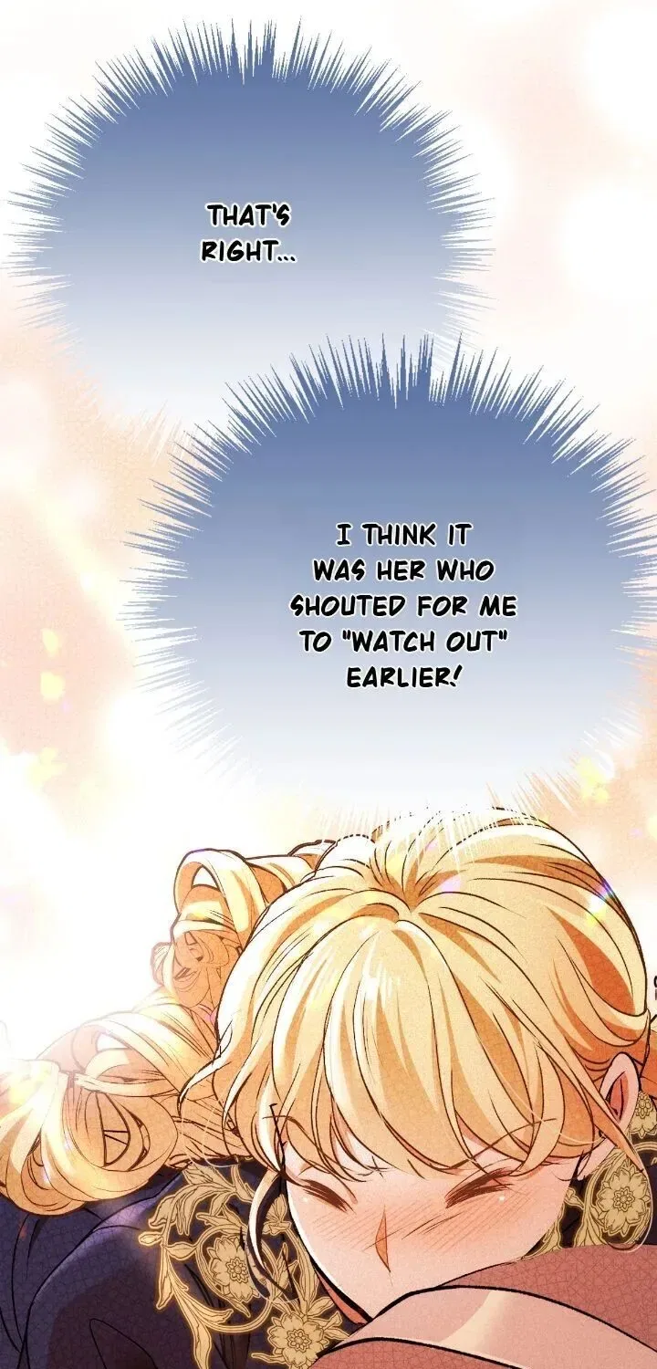 Dynastic Marriage: The Fallen and the Crowned Chapter 21 – Page 30