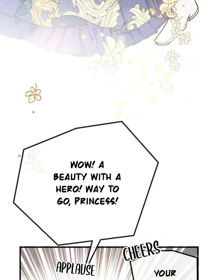 Dynastic Marriage: The Fallen and the Crowned Chapter 21 – Page 34