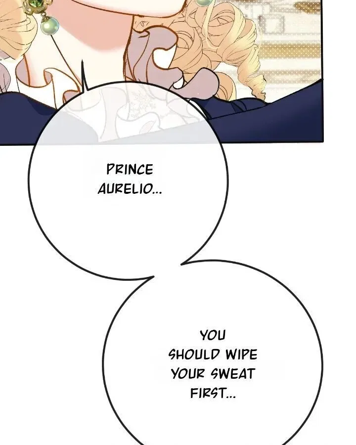 Dynastic Marriage: The Fallen and the Crowned Chapter 21 – Page 36