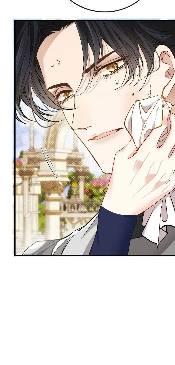 Dynastic Marriage: The Fallen and the Crowned Chapter 21 – Page 37
