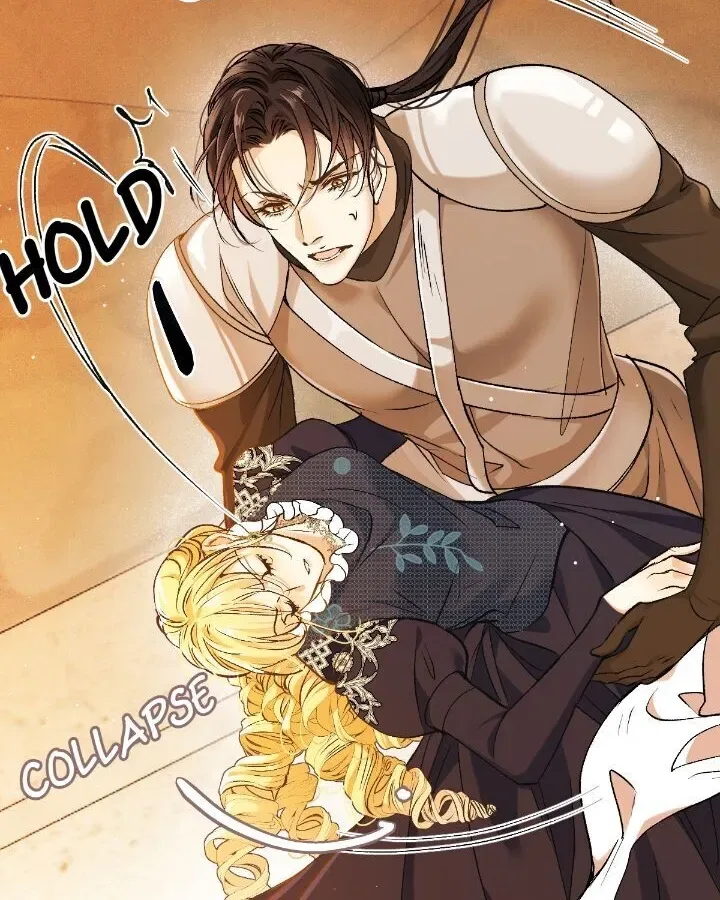 Dynastic Marriage: The Fallen and the Crowned Chapter 21 – Page 40