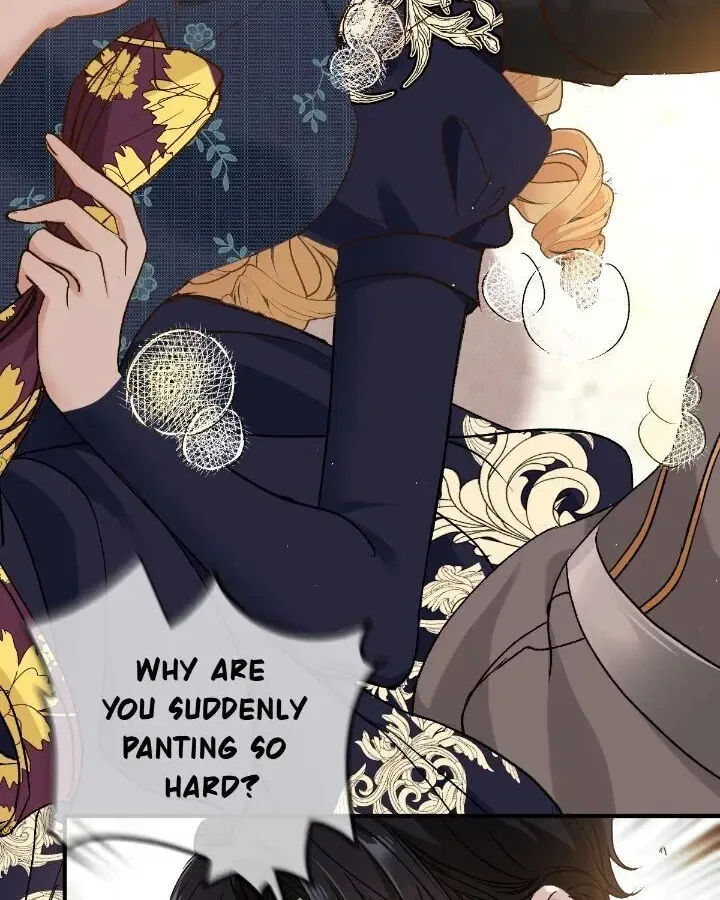 Dynastic Marriage: The Fallen and the Crowned Chapter 21 – Page 44
