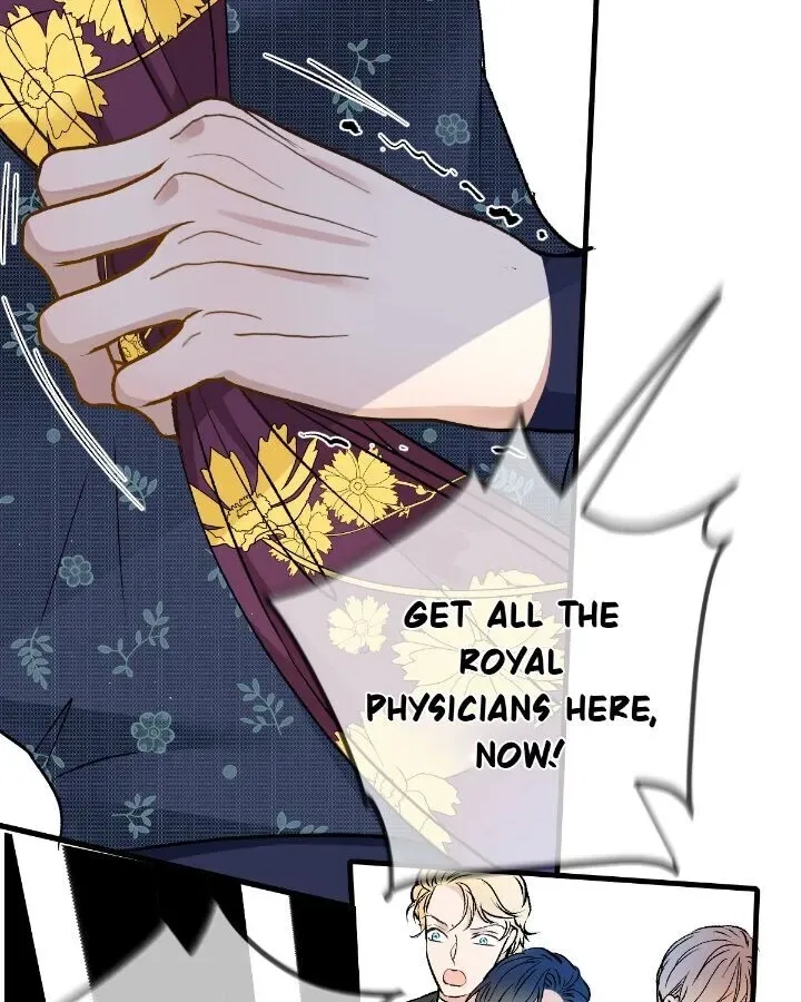 Dynastic Marriage: The Fallen and the Crowned Chapter 21 – Page 46
